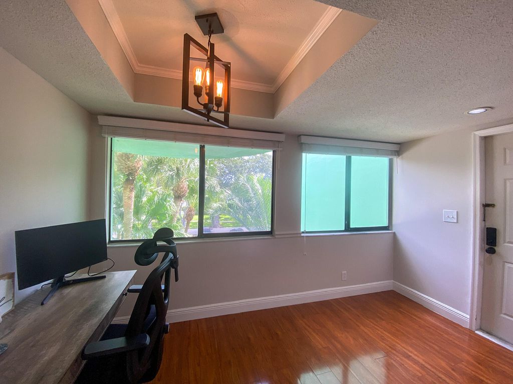 Photo of 5884 Morningstar Circle #306, Delray Beach, FL 33484 (MLS # B26012487)