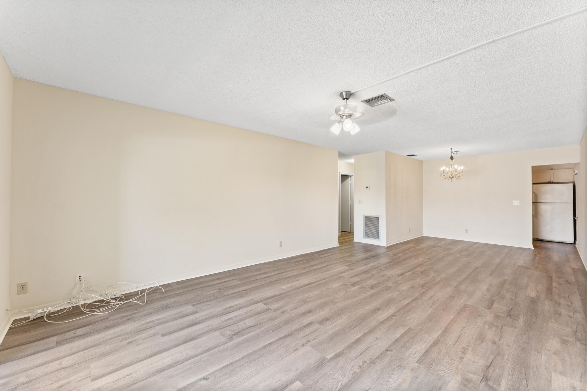 PALMLAND VILLAS I CONDO - Residential Lease