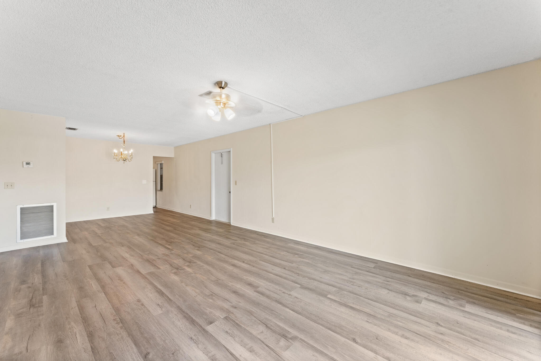 PALMLAND VILLAS I CONDO - Residential Lease