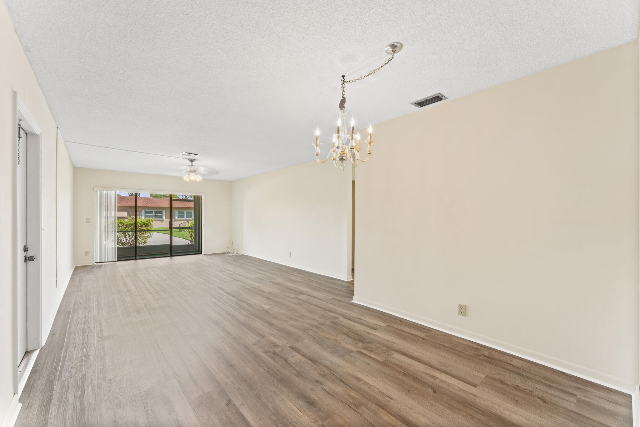 PALMLAND VILLAS I CONDO - Residential Lease