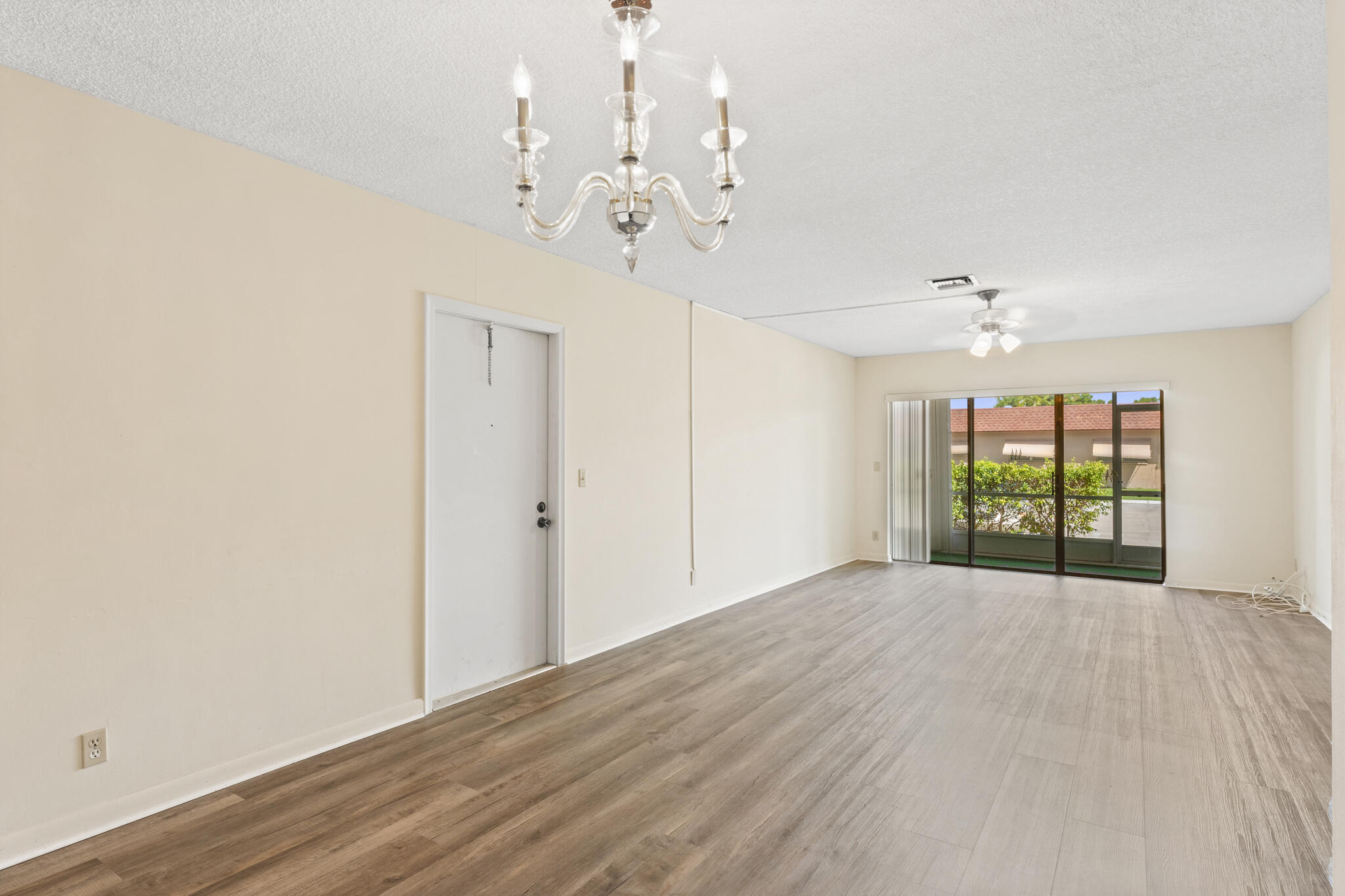 PALMLAND VILLAS I CONDO - Residential Lease