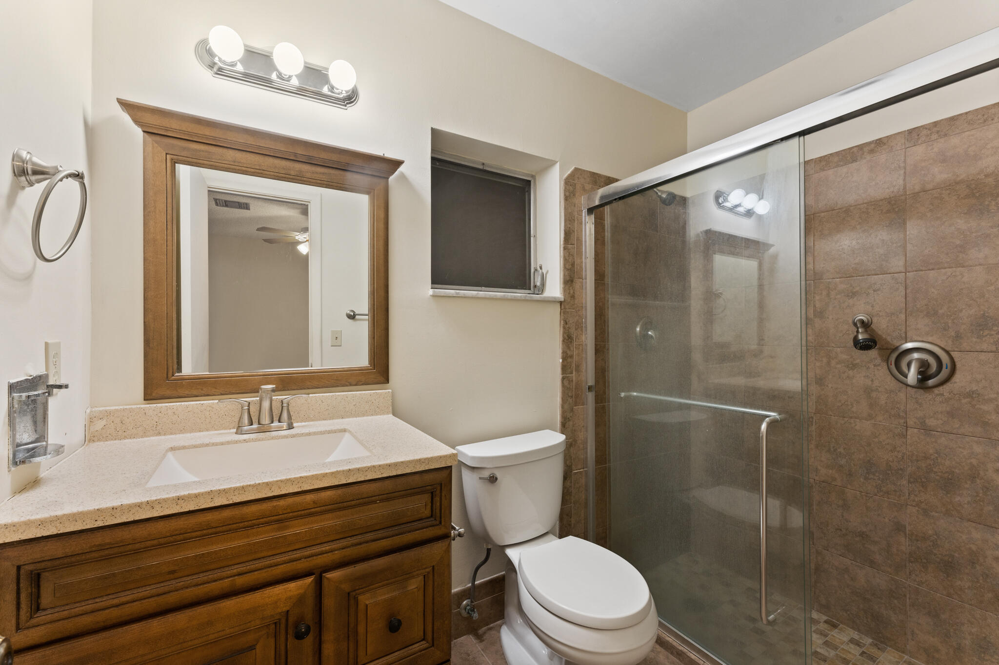 PALMLAND VILLAS I CONDO - Residential Lease