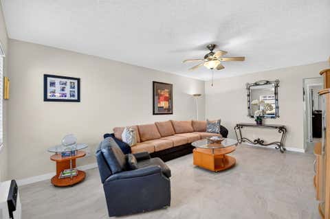 Tiny photo for 2430 S FEDERAL Highway #2, Boynton Beach, FL 33435 (MLS # B26054139)