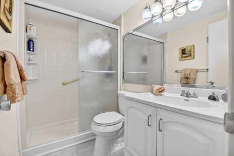 Tiny photo for 2430 S FEDERAL Highway #2, Boynton Beach, FL 33435 (MLS # B26054139)