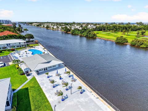 Tiny photo for 2430 S FEDERAL Highway #2, Boynton Beach, FL 33435 (MLS # B26054139)