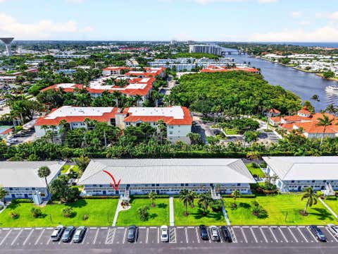 Tiny photo for 2430 S FEDERAL Highway #2, Boynton Beach, FL 33435 (MLS # B26054139)