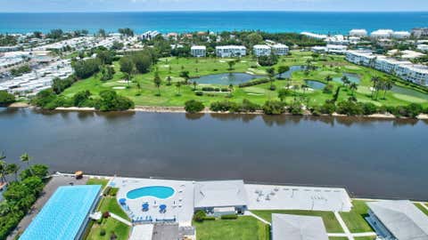 Tiny photo for 2430 S FEDERAL Highway #2, Boynton Beach, FL 33435 (MLS # B26054139)