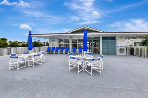 Tiny photo for 2430 S FEDERAL Highway #2, Boynton Beach, FL 33435 (MLS # B26054139)
