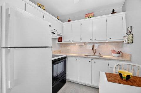 Tiny photo for 2430 S FEDERAL Highway #2, Boynton Beach, FL 33435 (MLS # B26054139)