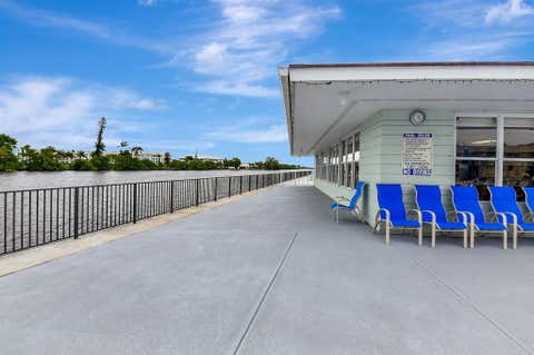 Tiny photo for 2430 S FEDERAL Highway #2, Boynton Beach, FL 33435 (MLS # B26054139)