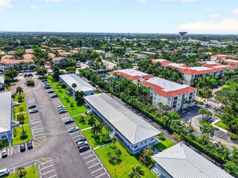 Tiny photo for 2430 S FEDERAL Highway #2, Boynton Beach, FL 33435 (MLS # B26054139)