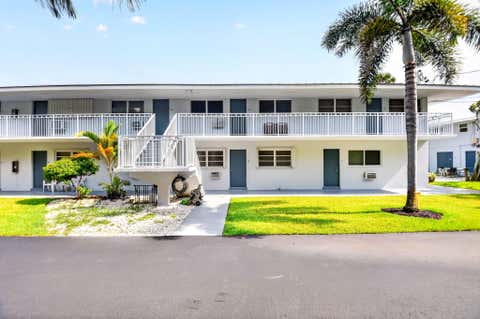 Tiny photo for 2430 S FEDERAL Highway #2, Boynton Beach, FL 33435 (MLS # B26054139)