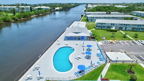 Tiny photo for 2430 S FEDERAL Highway #2, Boynton Beach, FL 33435 (MLS # B26054139)