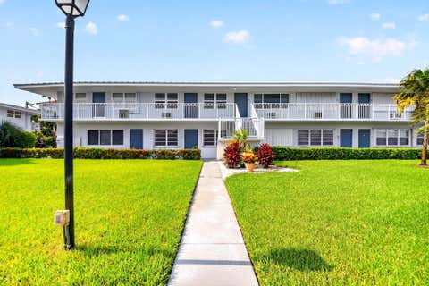 Tiny photo for 2430 S FEDERAL Highway #2, Boynton Beach, FL 33435 (MLS # B26054139)