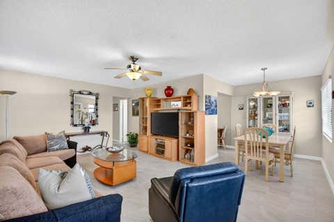 Tiny photo for 2430 S FEDERAL Highway #2, Boynton Beach, FL 33435 (MLS # B26054139)