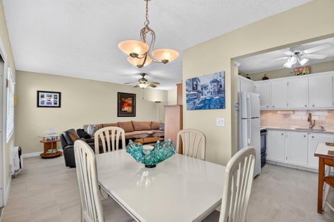 Tiny photo for 2430 S FEDERAL Highway #2, Boynton Beach, FL 33435 (MLS # B26054139)