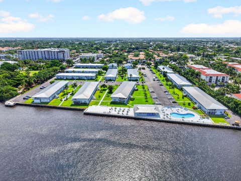 Tiny photo for 2430 S FEDERAL Highway #2, Boynton Beach, FL 33435 (MLS # B26054139)