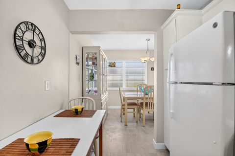 Tiny photo for 2430 S FEDERAL Highway #2, Boynton Beach, FL 33435 (MLS # B26054139)