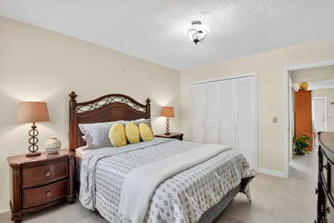 Tiny photo for 2430 S FEDERAL Highway #2, Boynton Beach, FL 33435 (MLS # B26054139)