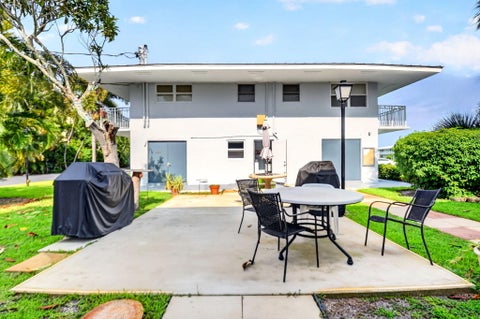 Tiny photo for 2430 S FEDERAL Highway #2, Boynton Beach, FL 33435 (MLS # B26054139)