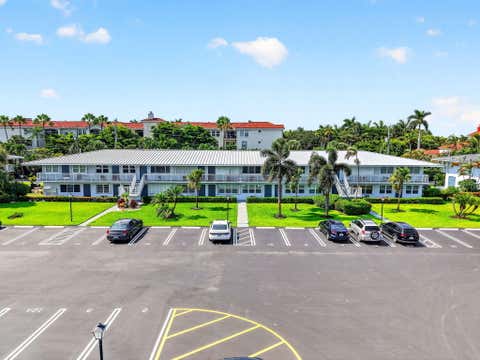 Tiny photo for 2430 S FEDERAL Highway #2, Boynton Beach, FL 33435 (MLS # B26054139)