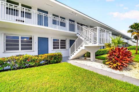 Tiny photo for 2430 S FEDERAL Highway #2, Boynton Beach, FL 33435 (MLS # B26054139)