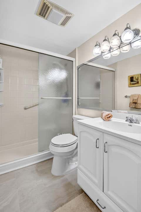 Tiny photo for 2430 S FEDERAL Highway #2, Boynton Beach, FL 33435 (MLS # B26054139)