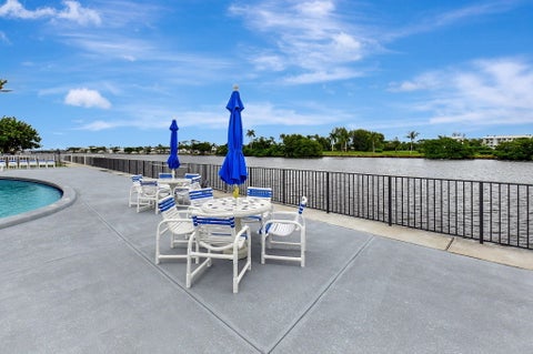 Tiny photo for 2430 S FEDERAL Highway #2, Boynton Beach, FL 33435 (MLS # B26054139)