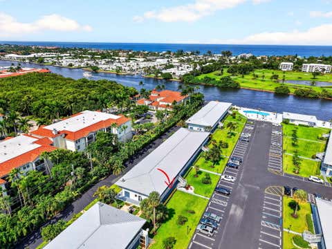 Tiny photo for 2430 S FEDERAL Highway #2, Boynton Beach, FL 33435 (MLS # B26054139)
