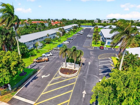 Tiny photo for 2430 S FEDERAL Highway #2, Boynton Beach, FL 33435 (MLS # B26054139)