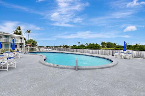 Tiny photo for 2430 S FEDERAL Highway #2, Boynton Beach, FL 33435 (MLS # B26054139)