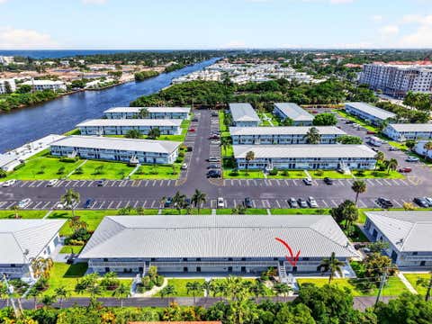 Tiny photo for 2430 S FEDERAL Highway #2, Boynton Beach, FL 33435 (MLS # B26054139)