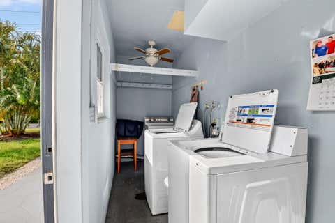 Tiny photo for 2430 S FEDERAL Highway #2, Boynton Beach, FL 33435 (MLS # B26054139)