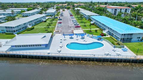 Tiny photo for 2430 S FEDERAL Highway #2, Boynton Beach, FL 33435 (MLS # B26054139)