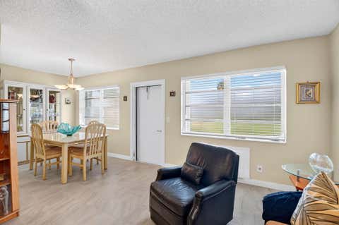 Tiny photo for 2430 S FEDERAL Highway #2, Boynton Beach, FL 33435 (MLS # B26054139)