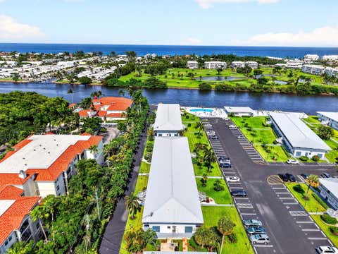 Tiny photo for 2430 S FEDERAL Highway #2, Boynton Beach, FL 33435 (MLS # B26054139)
