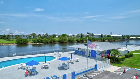Tiny photo for 2430 S FEDERAL Highway #2, Boynton Beach, FL 33435 (MLS # B26054139)