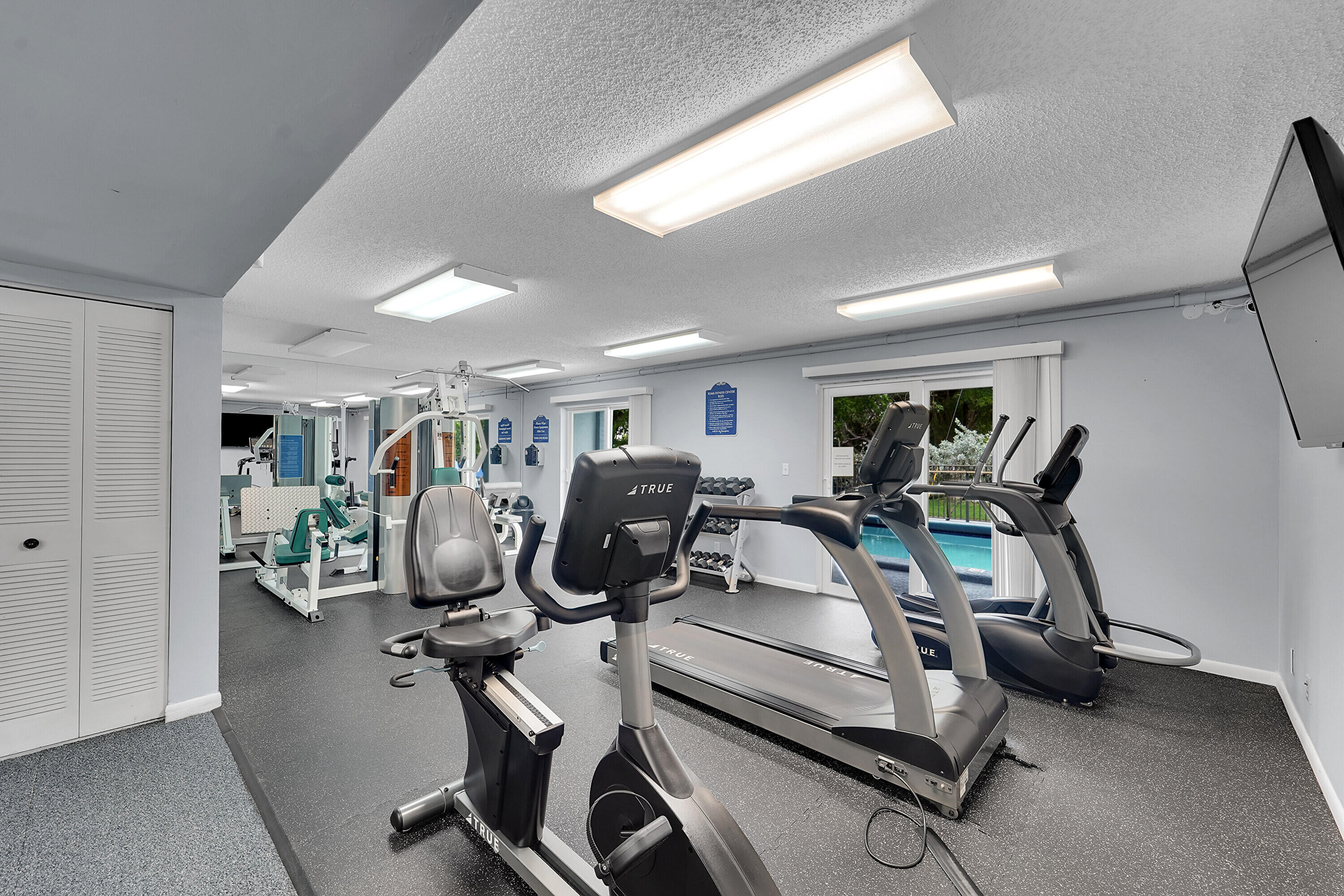 TOP OF THE MILE SOUTH CONDO - Residential