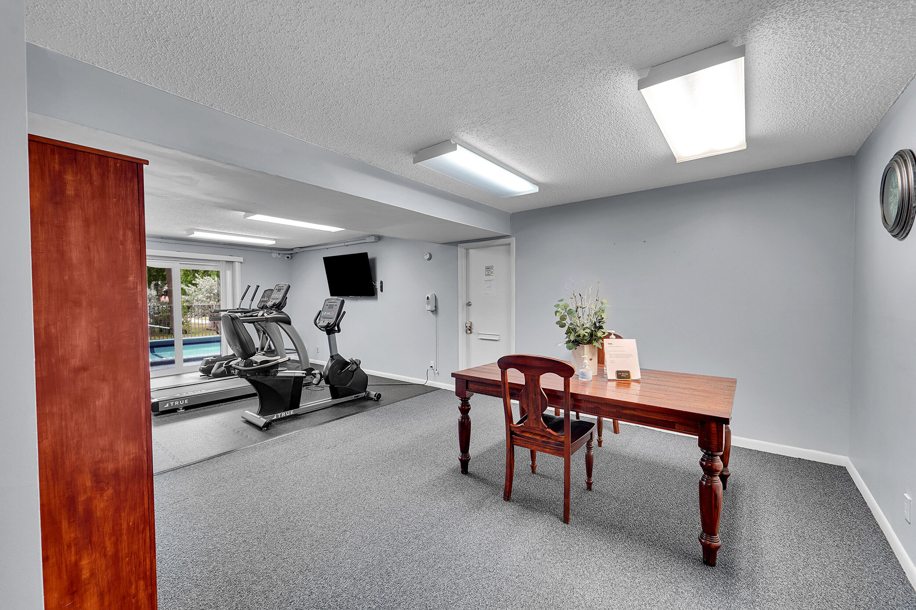 TOP OF THE MILE SOUTH CONDO - Residential