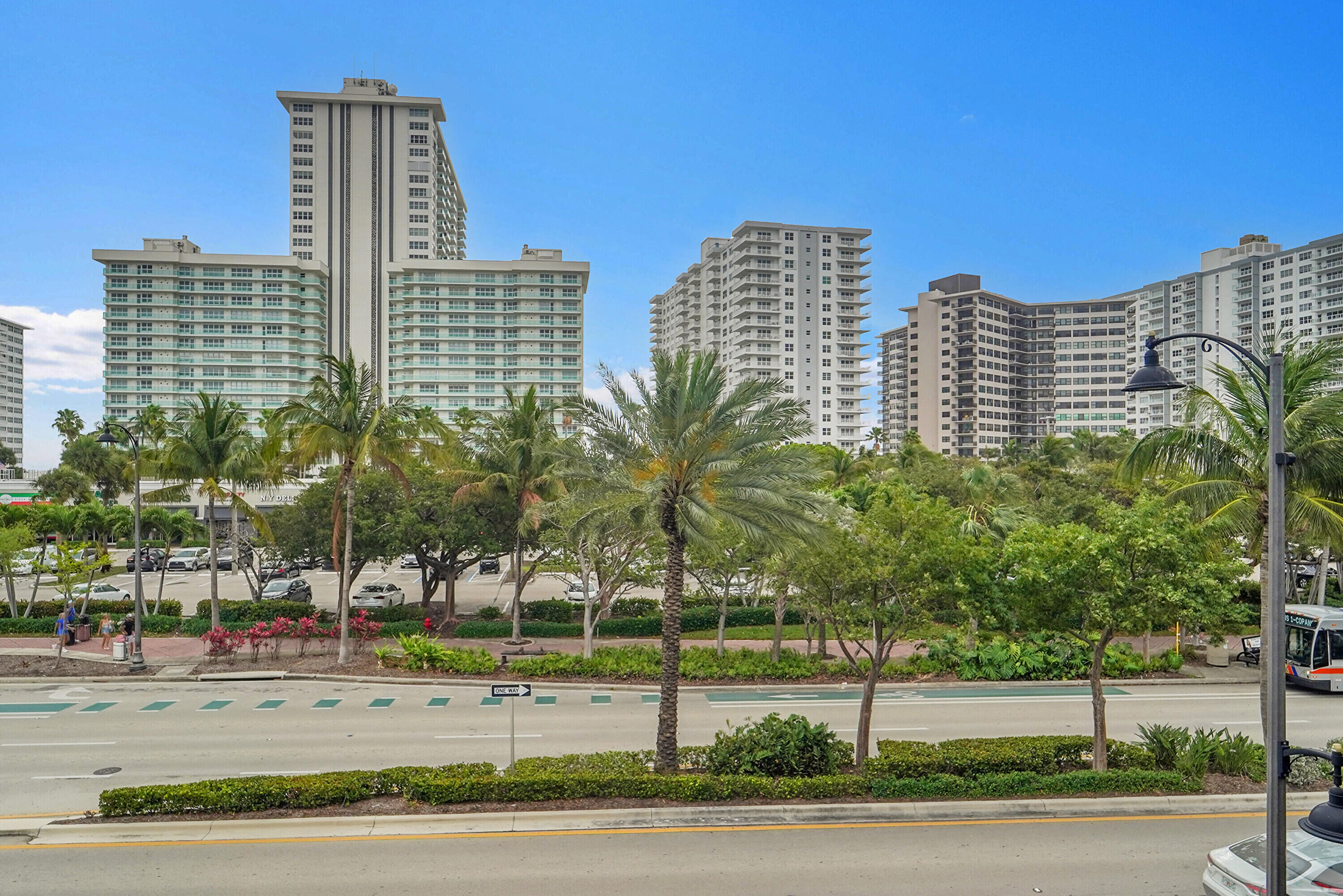 TOP OF THE MILE SOUTH CONDO - Residential