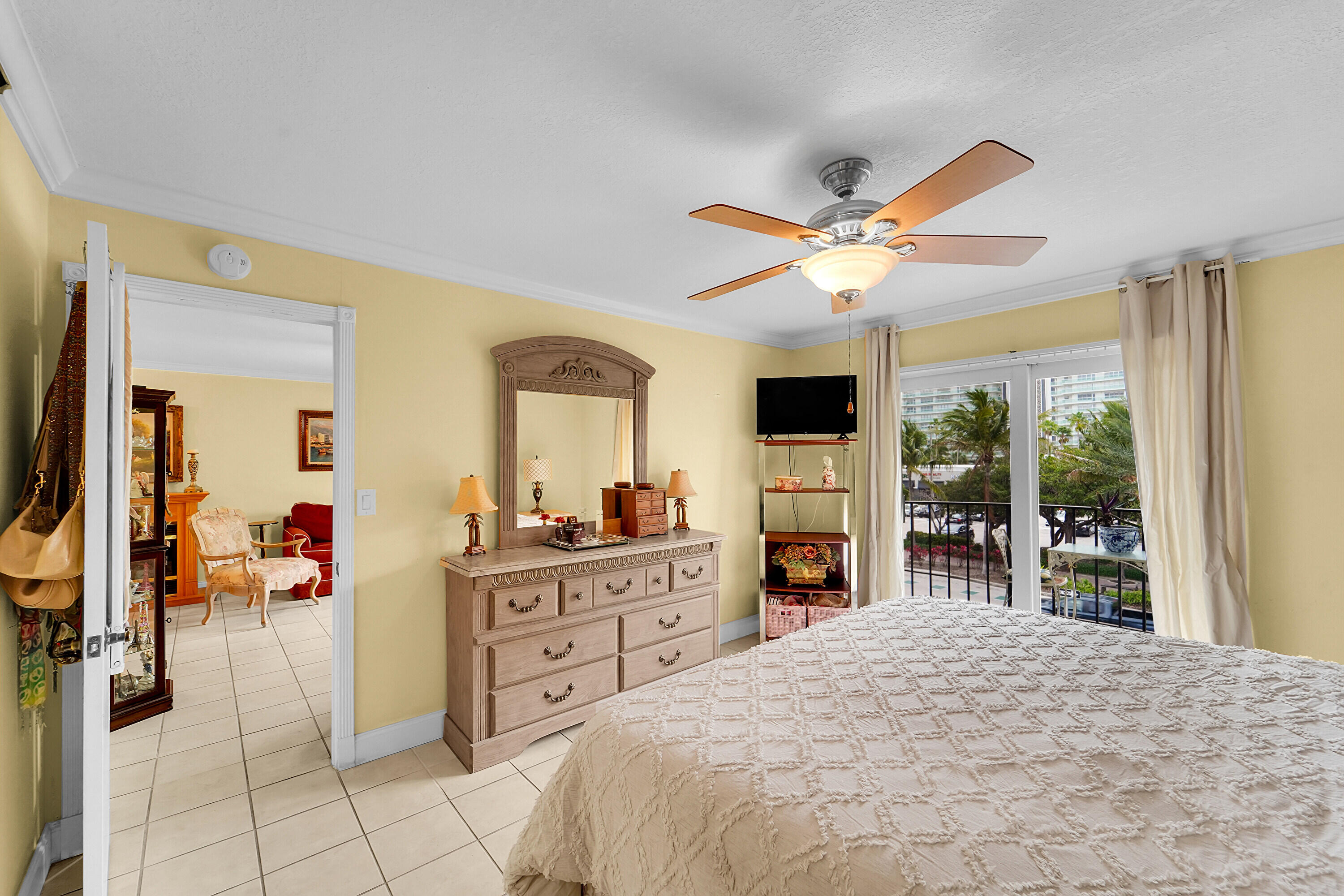 TOP OF THE MILE SOUTH CONDO - Residential