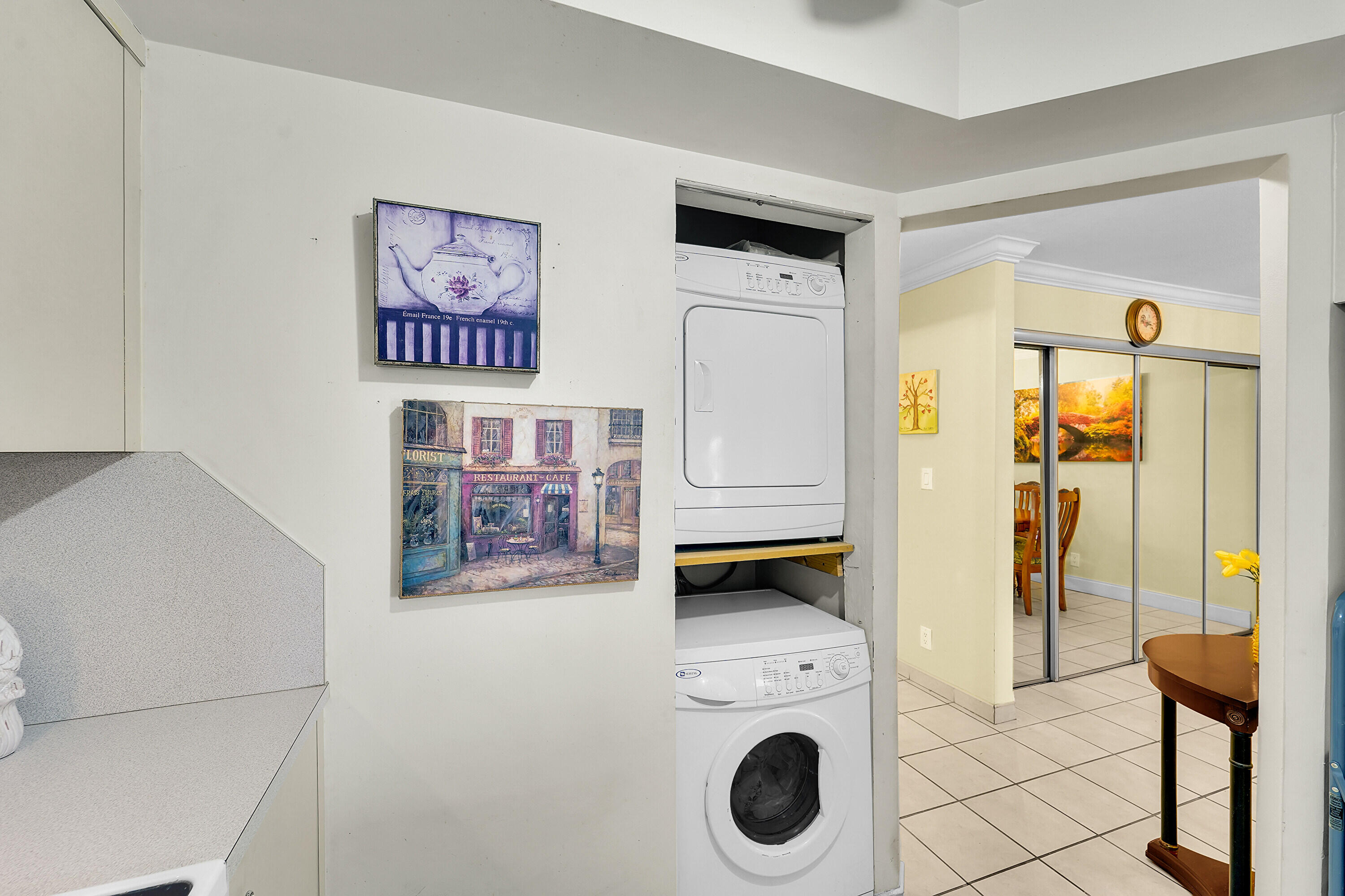 TOP OF THE MILE SOUTH CONDO - Residential