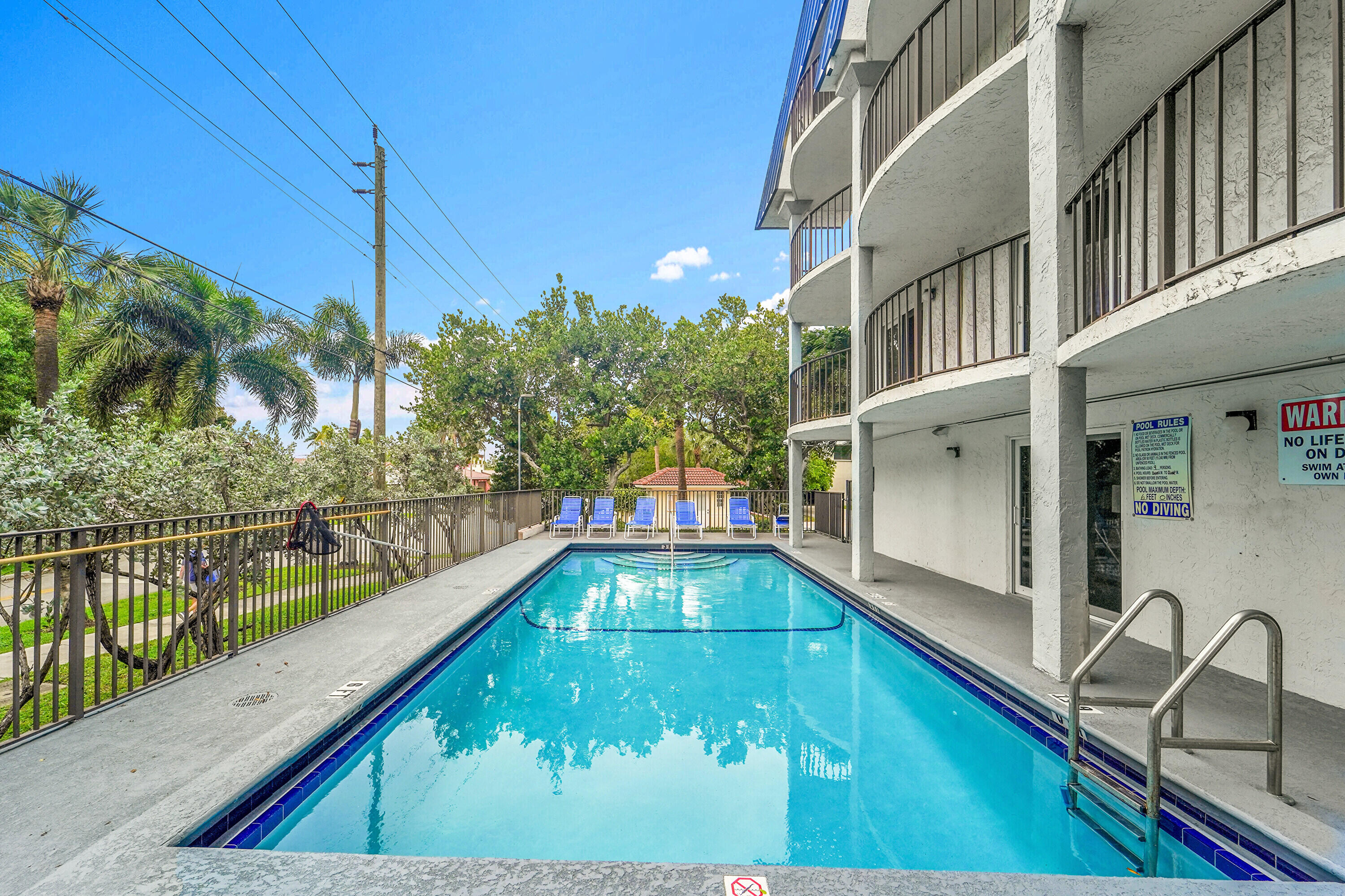 TOP OF THE MILE SOUTH CONDO - Residential