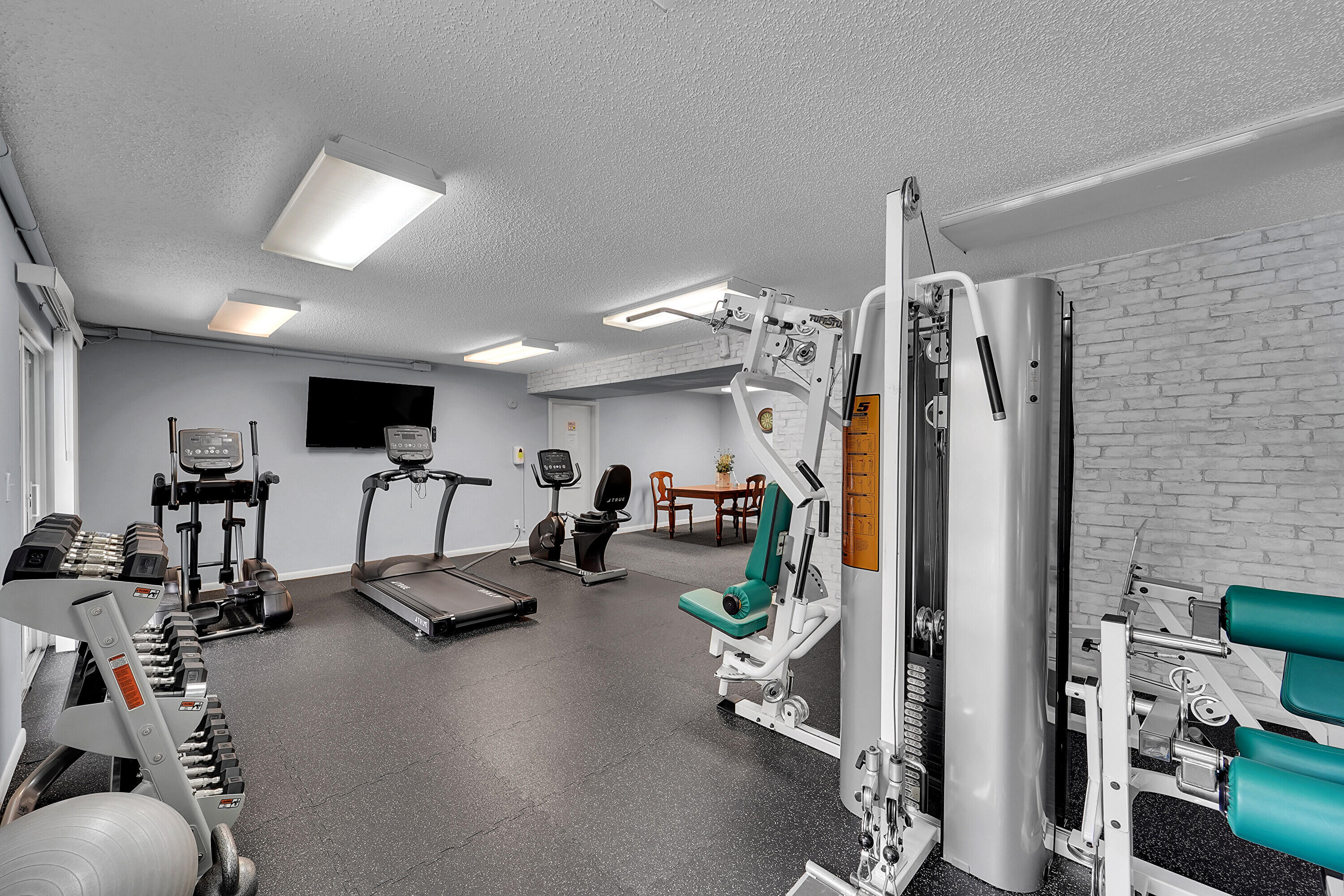 TOP OF THE MILE SOUTH CONDO - Residential