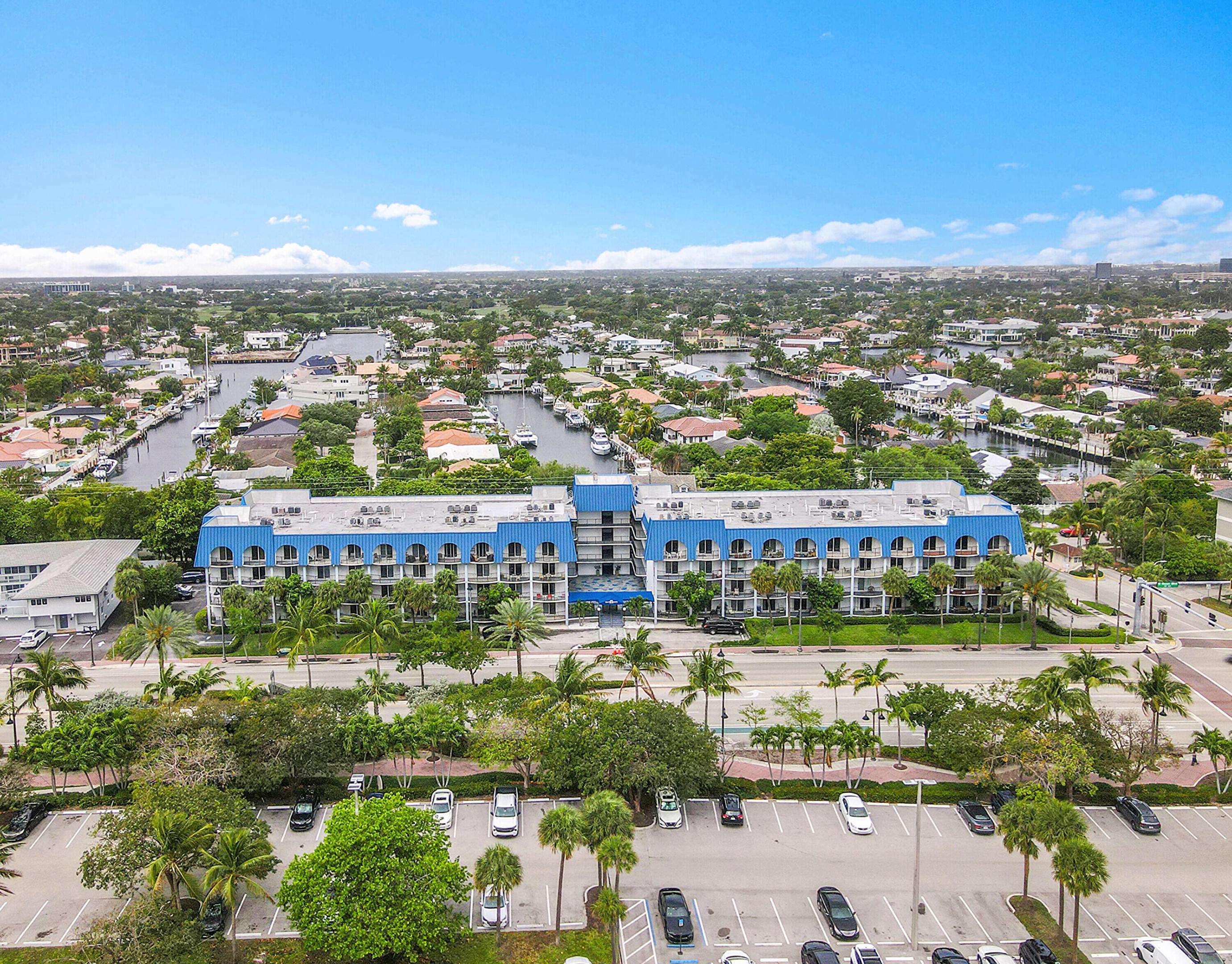 TOP OF THE MILE SOUTH CONDO - Residential