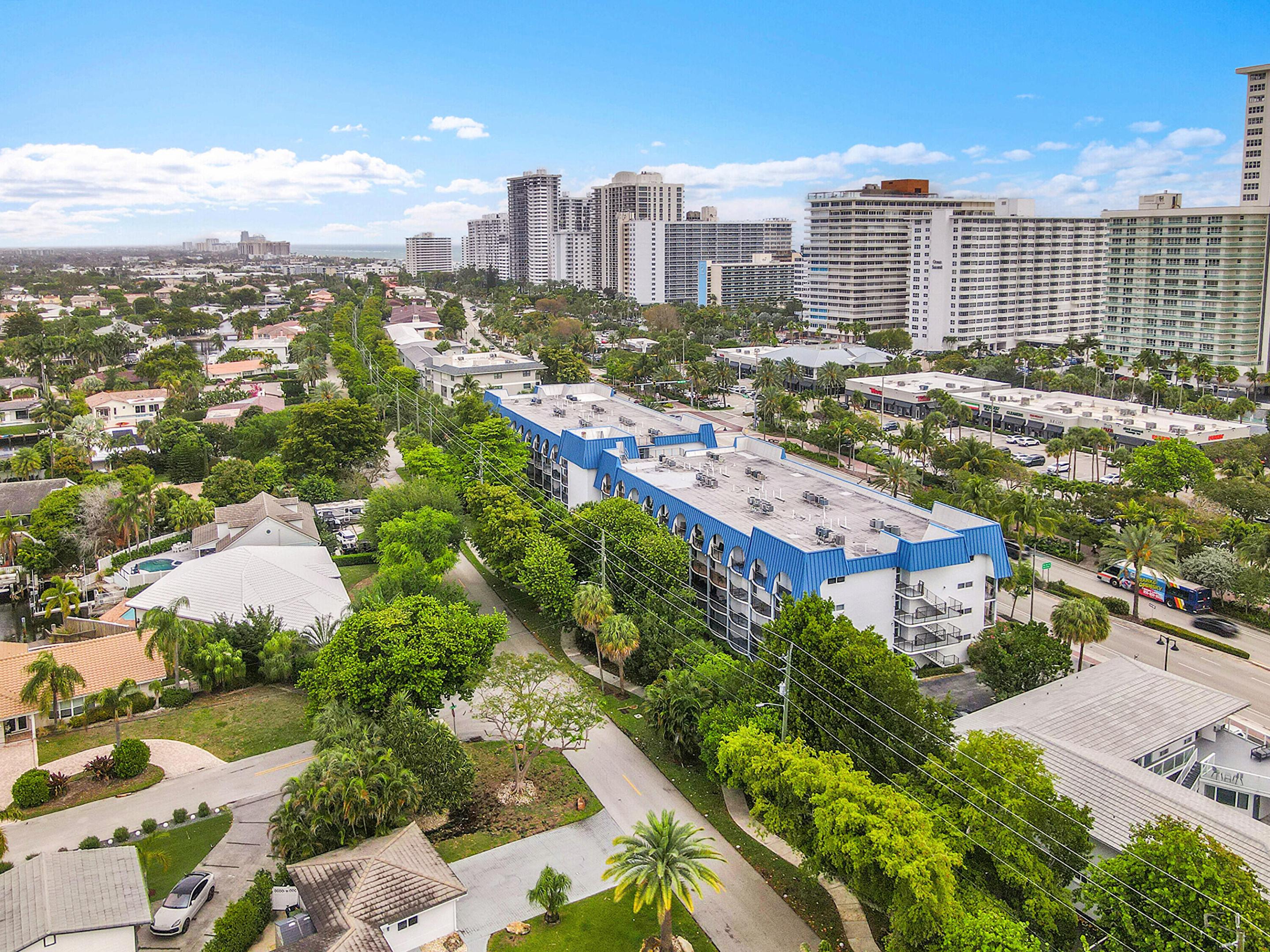 TOP OF THE MILE SOUTH CONDO - Residential