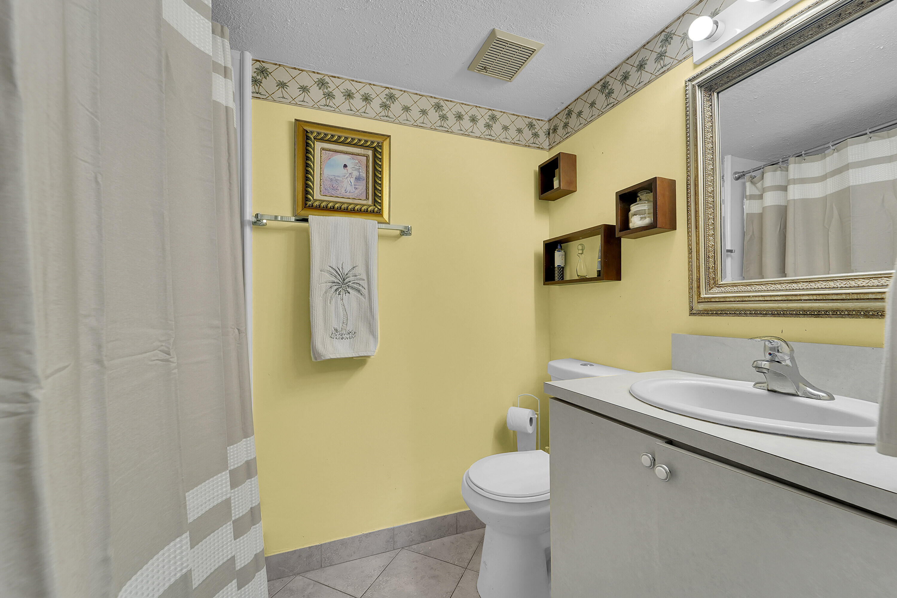 TOP OF THE MILE SOUTH CONDO - Residential