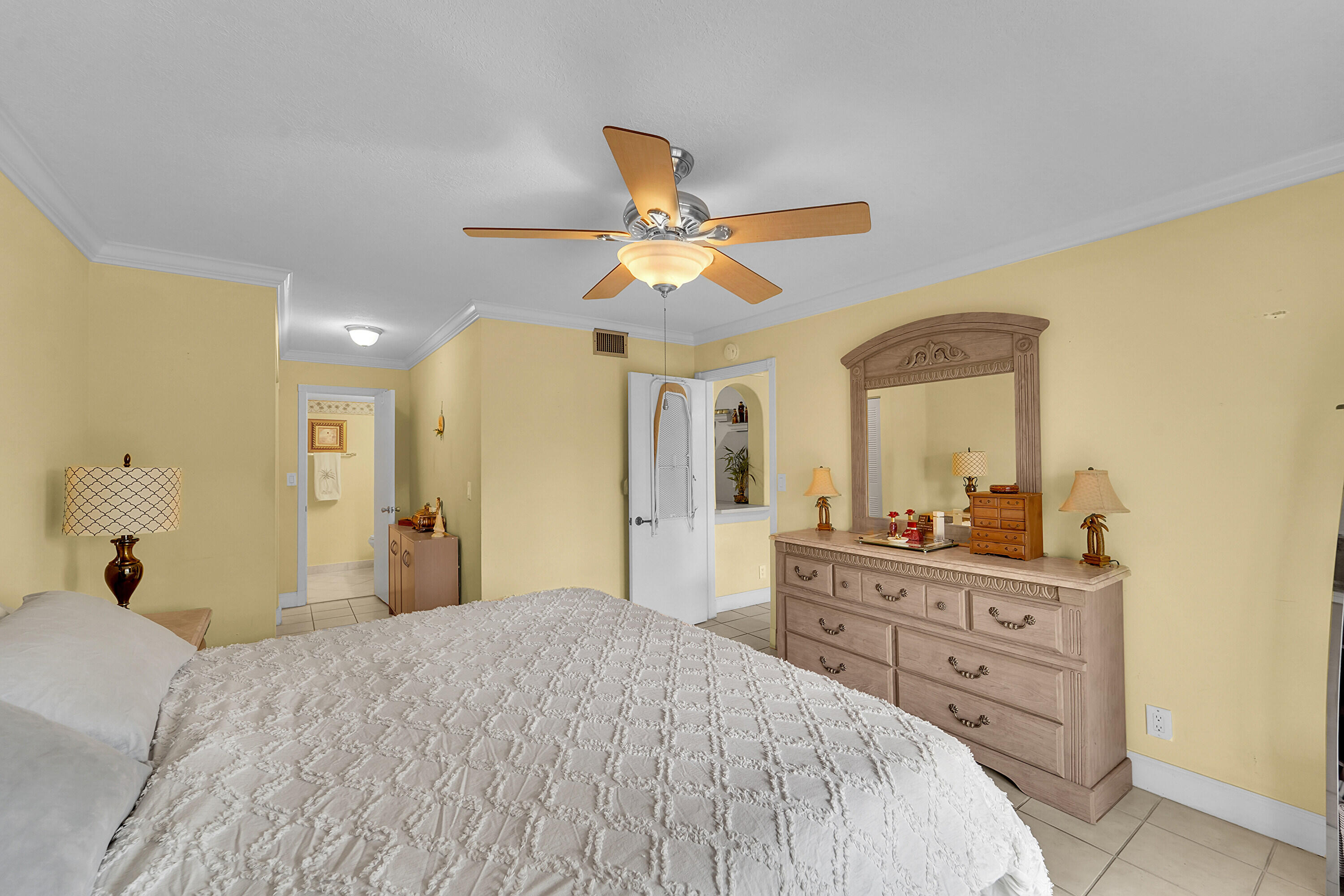 TOP OF THE MILE SOUTH CONDO - Residential