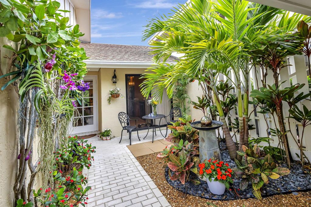 Photo of 3667 Cape Pointe Circle, Jupiter, FL 33477 (MLS # R10968300)