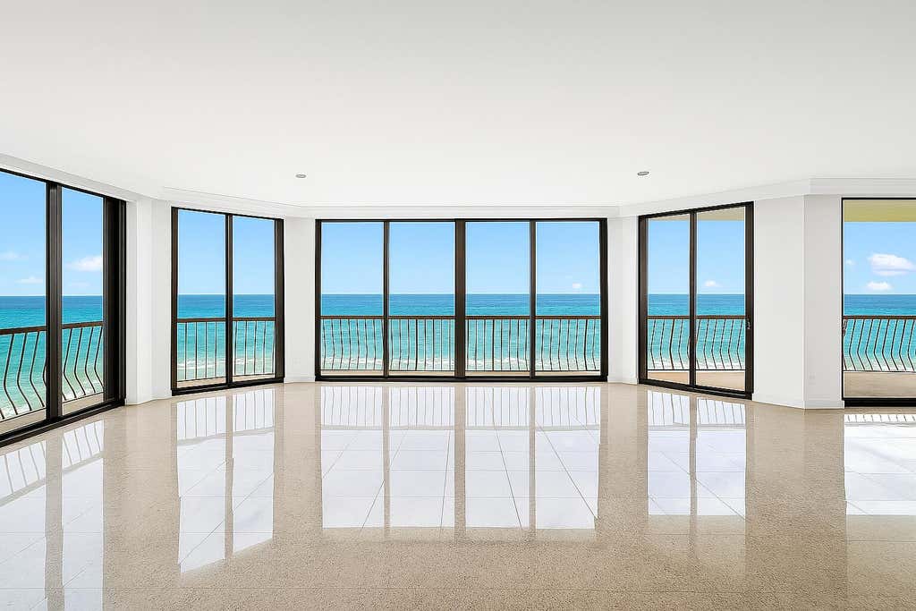 Photo of 2100 S Ocean Boulevard #301n, Palm Beach, FL 33480 (MLS # R11136752)